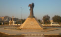 Taşucu’nun Görkemli “1974 Kıbrıs Barış Harekatı Anıtı”